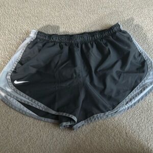 Nike X-Large Grey athletic shorts